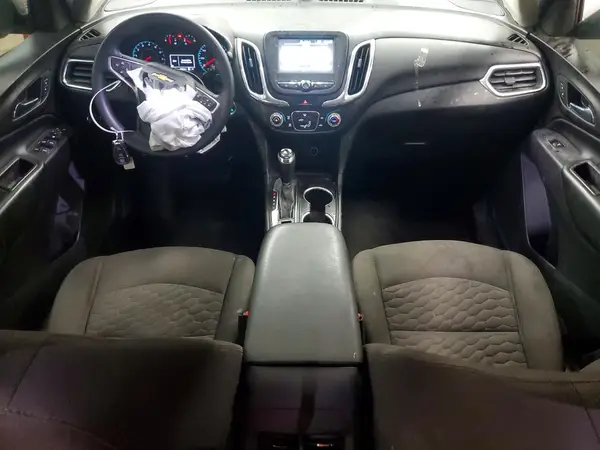 2GNAXJEV3J6274884 2018 CHEVROLET EQUINOX - Image 8