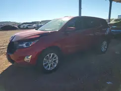 2GNAXJEV3J6275601 2018 CHEVROLET EQUINOX