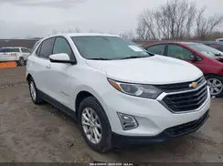 2GNAXJEV3J6276442 2018 CHEVROLET EQUINOX