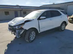 2GNAXJEV3J6276506 2018 CHEVROLET EQUINOX