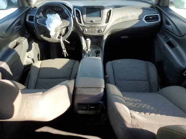 2GNAXJEV3J6276506 2018 CHEVROLET EQUINOX - Image 8