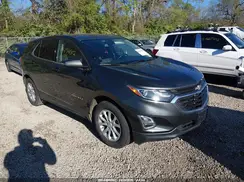 2GNAXJEV3J6278076 2018 CHEVROLET EQUINOX
