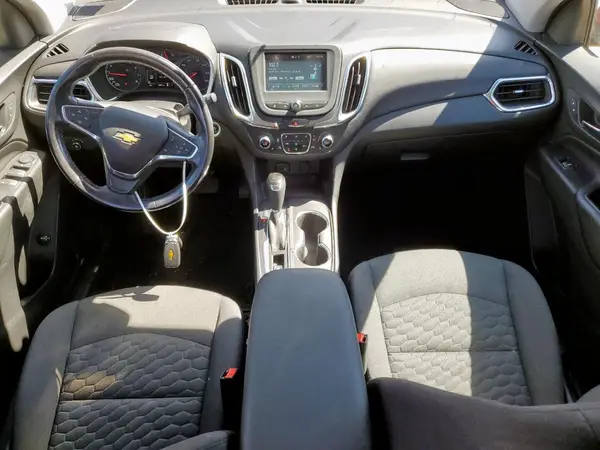 2GNAXJEV3J6279213 2018 CHEVROLET EQUINOX - Image 8