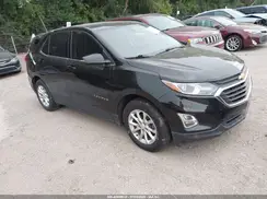 2GNAXJEV3J6281348 2018 CHEVROLET EQUINOX