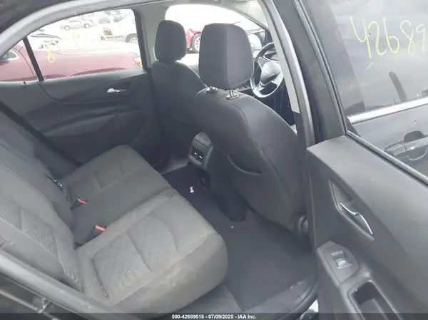 2GNAXJEV3J6281348 2018 CHEVROLET EQUINOX - Image 8