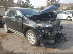 2GNAXJEV3J6282208 2018 CHEVROLET EQUINOX