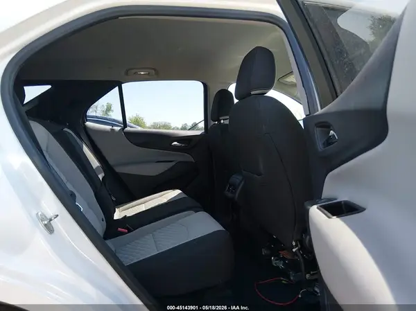 2GNAXJEV3J6282533 2018 CHEVROLET EQUINOX - Image 8