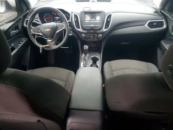 2GNAXJEV3J6282547 2018 CHEVROLET EQUINOX - Image 8