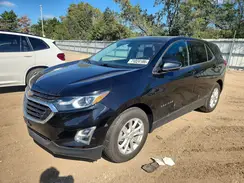 2GNAXJEV3J6282855 2018 CHEVROLET EQUINOX
