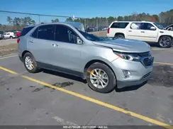 2GNAXJEV3J6283259 2018 CHEVROLET EQUINOX