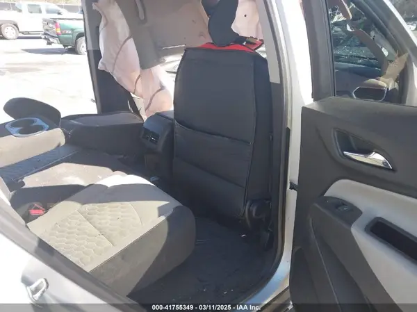2GNAXJEV3J6283259 2018 CHEVROLET EQUINOX - Image 8