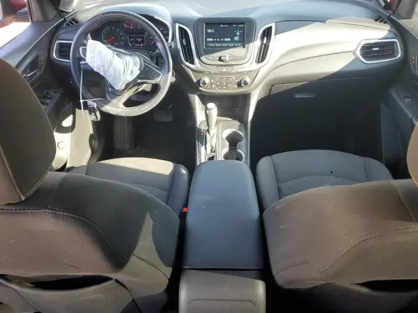 2GNAXJEV3J6283343 2018 CHEVROLET EQUINOX - Image 8