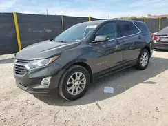 2GNAXJEV3J6283620 2018 CHEVROLET EQUINOX