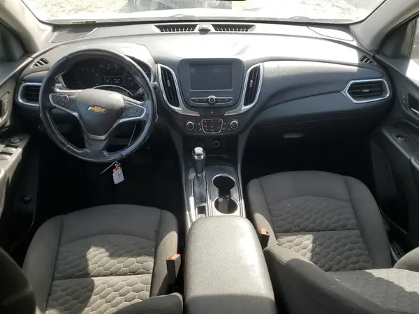 2GNAXJEV3J6283620 2018 CHEVROLET EQUINOX - Image 8