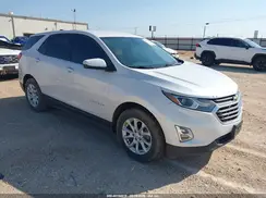 2GNAXJEV3J6284203 2018 CHEVROLET EQUINOX