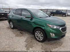 2GNAXJEV3J6284413 2018 CHEVROLET EQUINOX