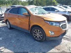 2GNAXJEV3J6284492 2018 CHEVROLET EQUINOX