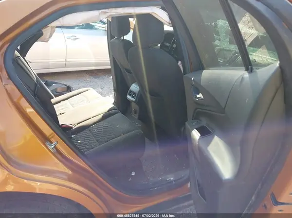 2GNAXJEV3J6284492 2018 CHEVROLET EQUINOX - Image 8