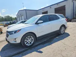2GNAXJEV3J6285321 2018 CHEVROLET EQUINOX
