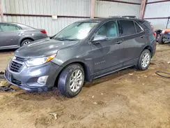 2GNAXJEV3J6285397 2018 CHEVROLET EQUINOX