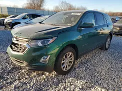 2GNAXJEV3J6285481 2018 CHEVROLET EQUINOX