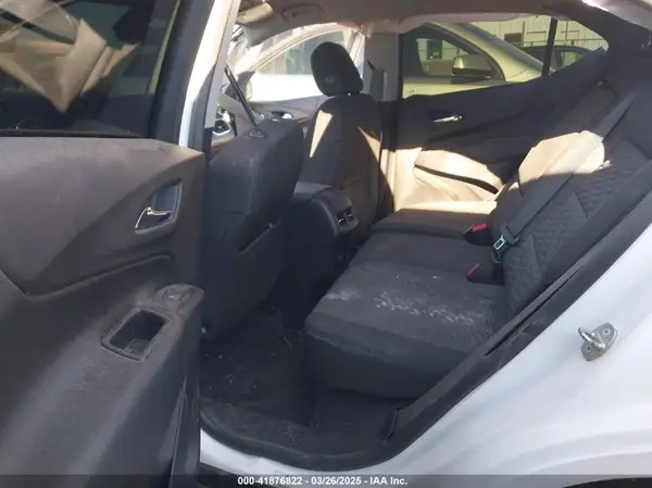 2GNAXJEV3J6285920 2018 CHEVROLET EQUINOX - Image 8
