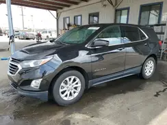 2GNAXJEV3J6292690 2018 CHEVROLET EQUINOX