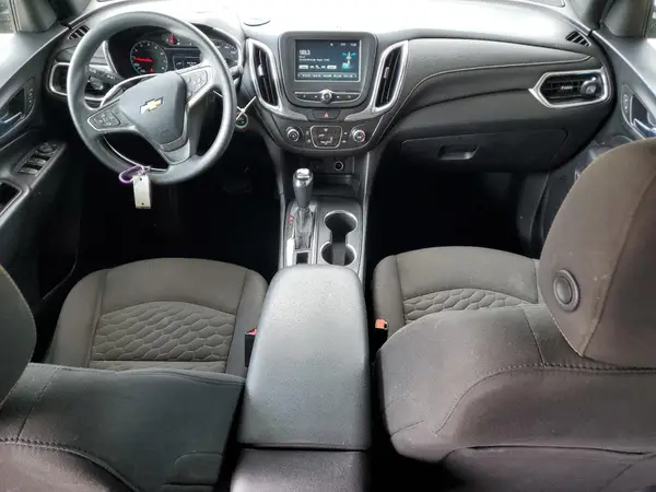 2GNAXJEV3J6292690 2018 CHEVROLET EQUINOX - Image 8
