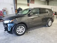 2GNAXJEV3J6294147 2018 CHEVROLET EQUINOX