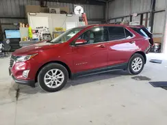 2GNAXJEV3J6295539 2018 CHEVROLET EQUINOX