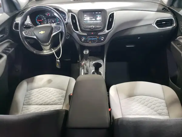 2GNAXJEV3J6295539 2018 CHEVROLET EQUINOX - Image 8