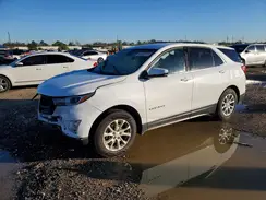 2GNAXJEV3J6299574 2018 CHEVROLET EQUINOX