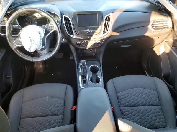 2GNAXJEV3J6299574 2018 CHEVROLET EQUINOX - Image 8