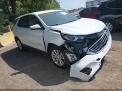 2GNAXJEV3J6300707 2018 CHEVROLET EQUINOX