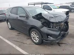 2GNAXJEV3J6301288 2018 CHEVROLET EQUINOX