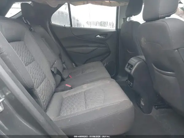 2GNAXJEV3J6301288 2018 CHEVROLET EQUINOX - Image 8