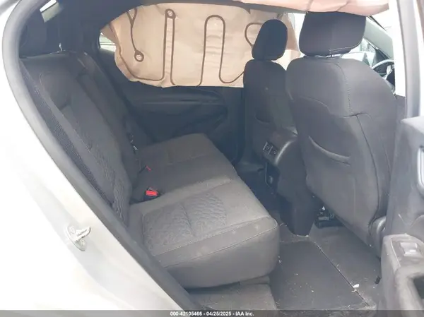 2GNAXJEV3J6301369 2018 CHEVROLET EQUINOX - Image 8