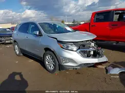 2GNAXJEV3J6302960 2018 CHEVROLET EQUINOX