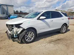 2GNAXJEV3J6304403 2018 CHEVROLET EQUINOX