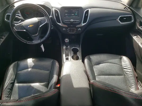 2GNAXJEV3J6304403 2018 CHEVROLET EQUINOX - Image 8