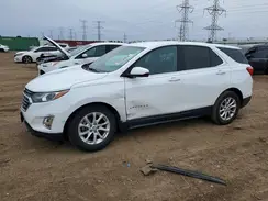 2GNAXJEV3J6304885 2018 CHEVROLET EQUINOX