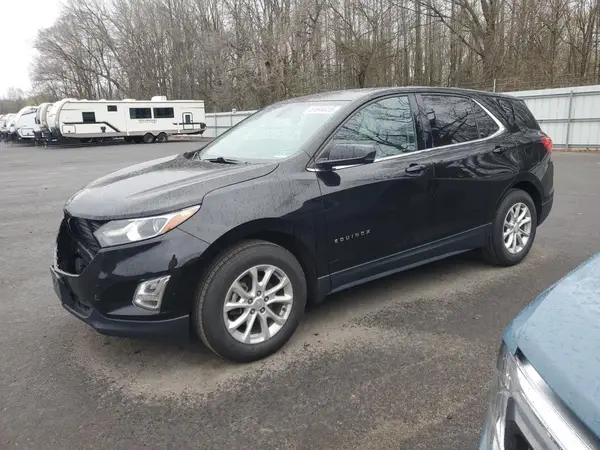 2GNAXJEV3J6305681 2018 CHEVROLET EQUINOX - Image 1