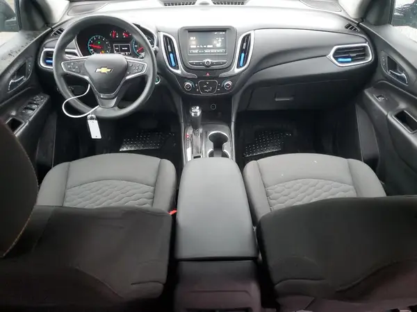 2GNAXJEV3J6305681 2018 CHEVROLET EQUINOX - Image 8