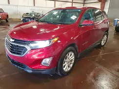 2GNAXJEV3J6306474 2018 CHEVROLET EQUINOX