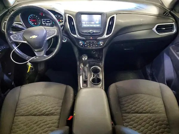 2GNAXJEV3J6306474 2018 CHEVROLET EQUINOX - Image 8