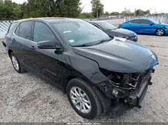 2GNAXJEV3J6307575 2018 CHEVROLET EQUINOX