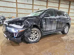 2GNAXJEV3J6307608 2018 CHEVROLET EQUINOX