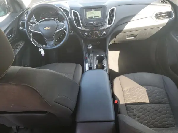 2GNAXJEV3J6308810 2018 CHEVROLET EQUINOX - Image 8