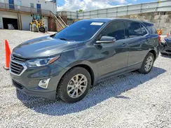 2GNAXJEV3J6308984 2018 CHEVROLET EQUINOX