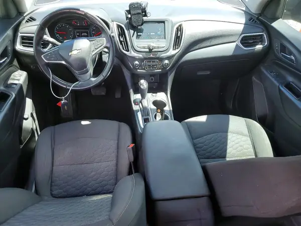 2GNAXJEV3J6308984 2018 CHEVROLET EQUINOX - Image 8